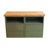 Military cladding