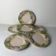 Slipware plates