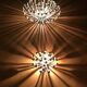 Lamp Pistillino by studio Tetrarch, Italy, 60 years.