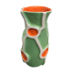 Vase signed pucci umbertide 60s