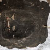 Traditional Balinese mask