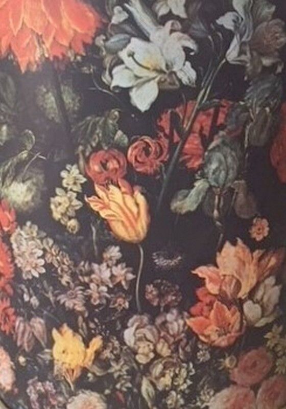 Massilly vintage sheet basket