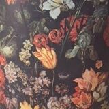 Massilly vintage sheet basket