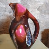 Vallauris style decanter