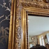 Miroir XIX Inspiration Louis XV 153 x 98