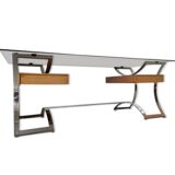 Bureau de direction dassas vintage