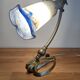 Lampe de bureau Muller frère