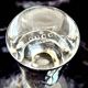Rare Gucci Home Martini Glasses Set of 4 – Signed Made in Italy – Tom