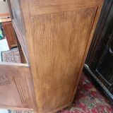 Furniture, art-deco buffet