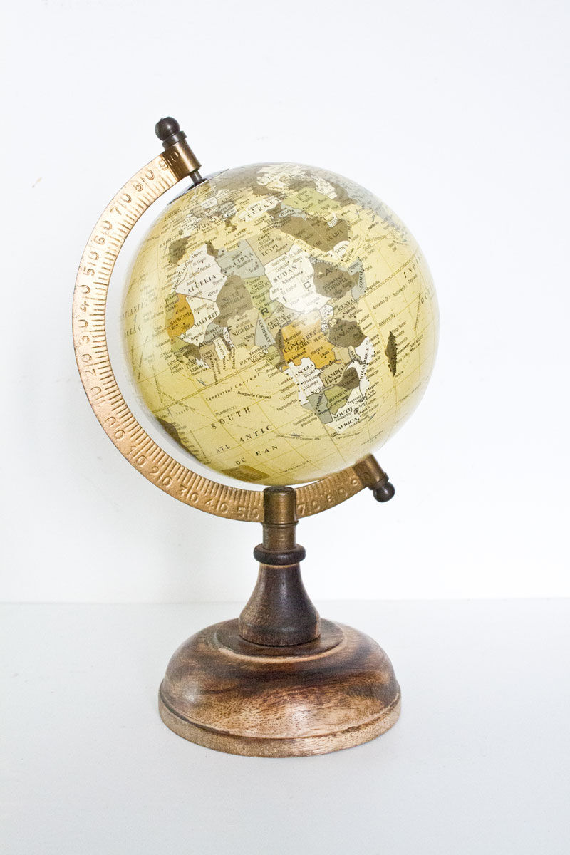 Globe