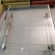 George coffee table by Pierangelo Gallotti for Gallotti & Radice, 1980s