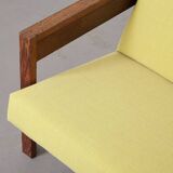 Hein stolle bz25/bz80 spectrum sofa 1959