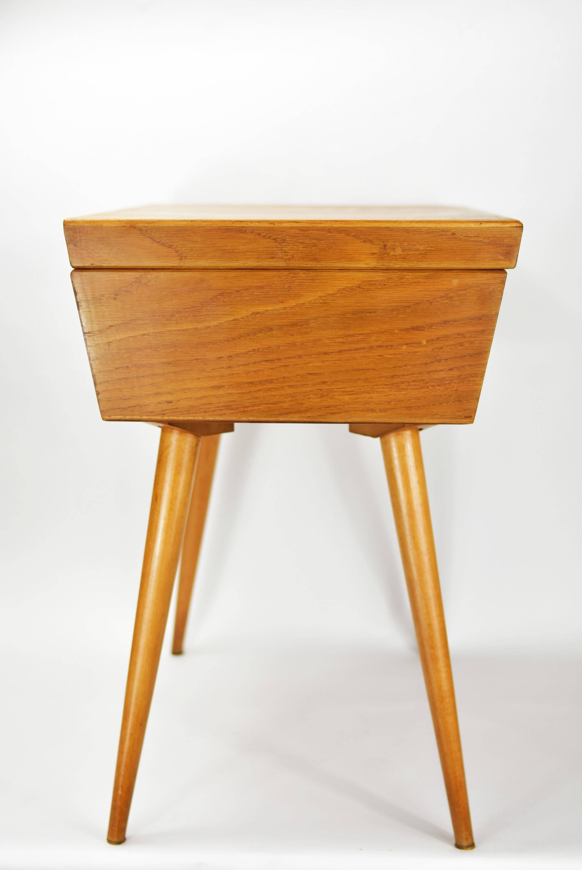 Vintage woodworker