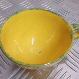 Tasse Henriot Quimper Vintage