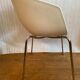 Paire de fauteuils Sintesi orbit