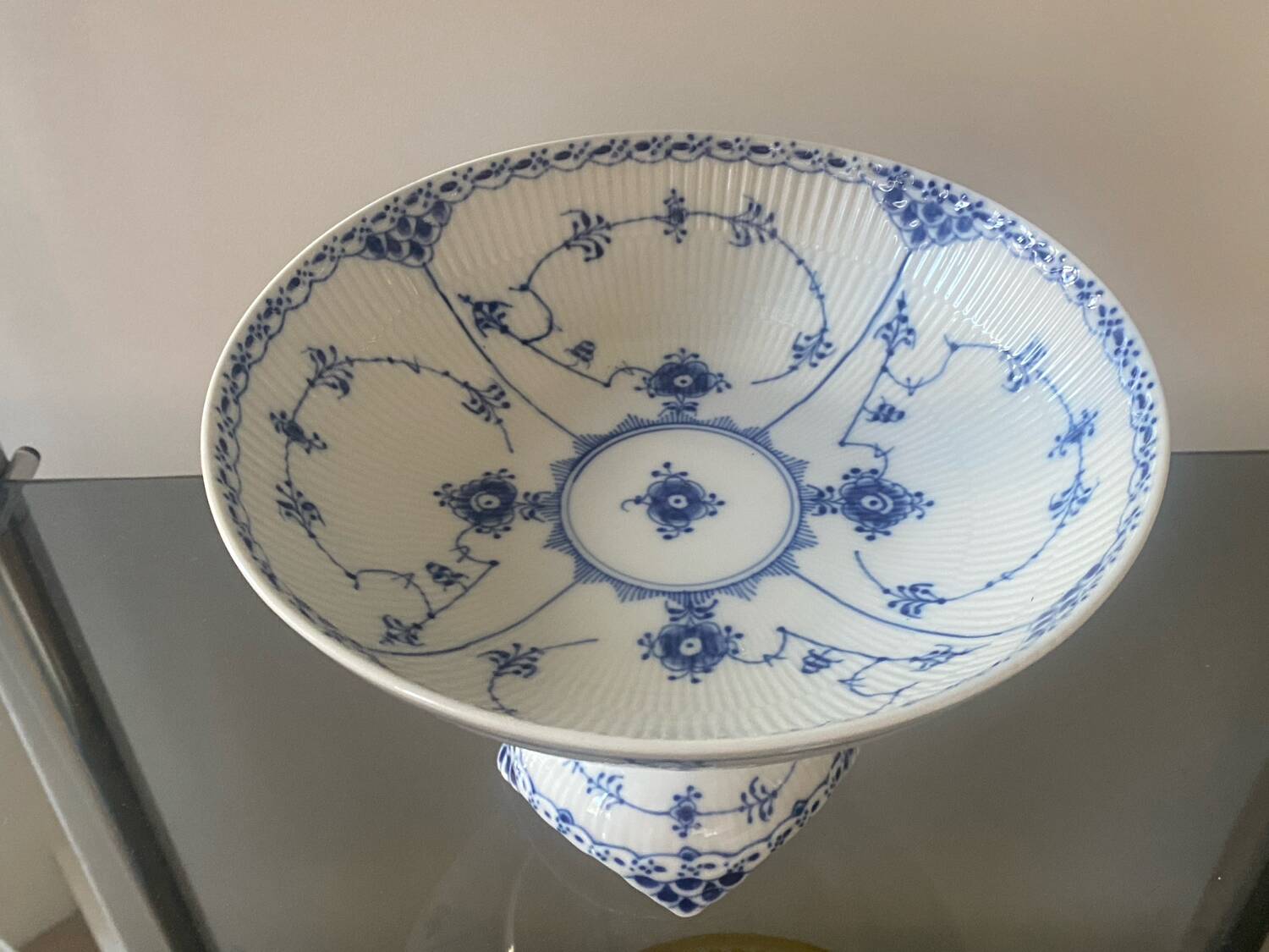 Coupe neuve Royal Copenhague