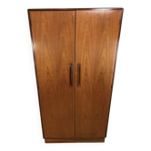 Armoire vintage en teck de style rétro des années 50 par GPlan – Gamme Fresco (années 1960)
