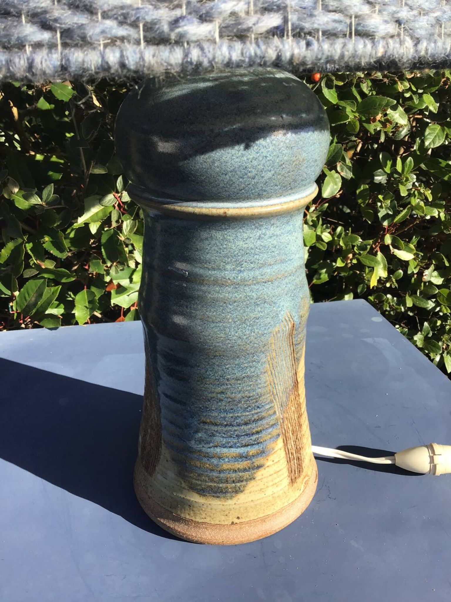 Vintage lamp