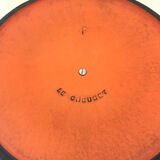 Cocotte Le Creuset