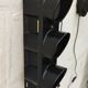 Lamp thick metal traffic light height 44 cm in 220 v