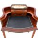 Elegant women's desk, France, circa 1900.