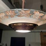 Art Deco Chandelier