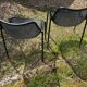 Pair of EMU Round model chairs