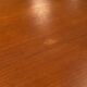Scandinavian dining table
