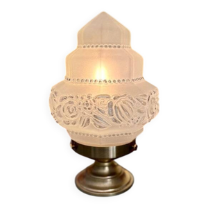 Lampe art déco - primavera