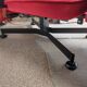 Fauteuil seventies