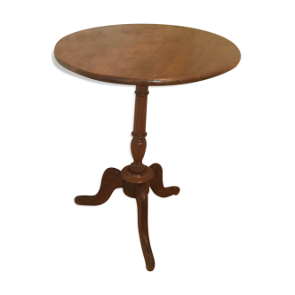 Wooden healing