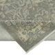 Turkish Handcrafted Loom Oushak Rug 285 cm x 357 cm