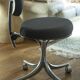 KEVI office chair, design by Jørgen Rasmussen, Knoll edition,