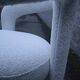 Design armchairs model Dudet by Cassina #vitra#knoll