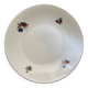 Bavarian porcelain dish