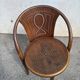 Thonet chair model 47
