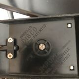 Disco Lamp Mario Bertorelle