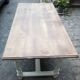 Table de ferme
