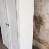 Vintage wardrobe