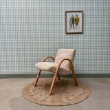70s armchair