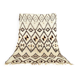 Vintage Marmoucha Berber rug