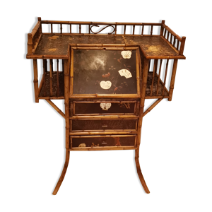 Secrétaire original - chinois