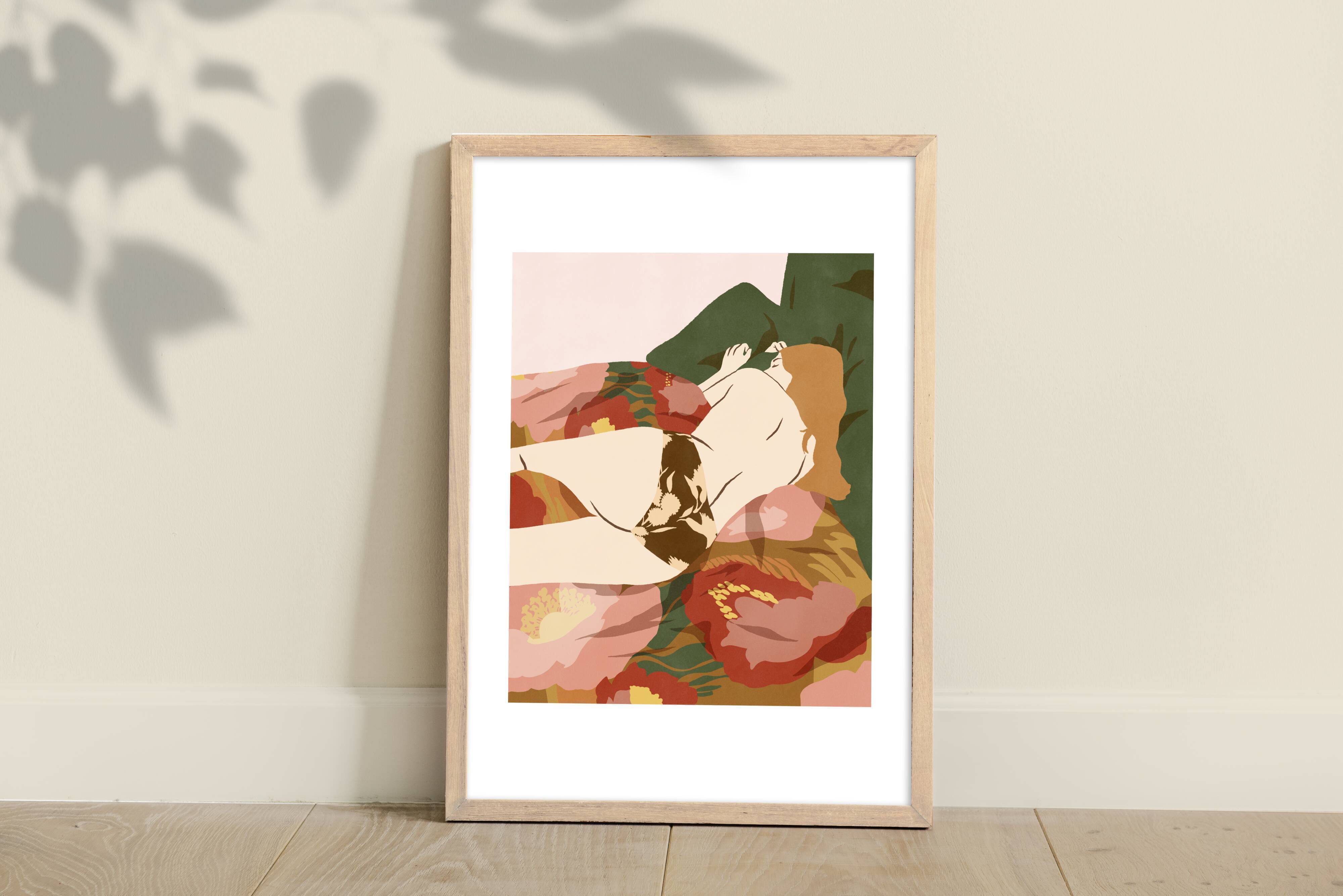 The Sleepers: Aurora