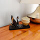 Lampe de table vintage