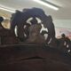 Miroir époque regence XVIII 180  x 75