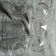 6 spinning top glasses