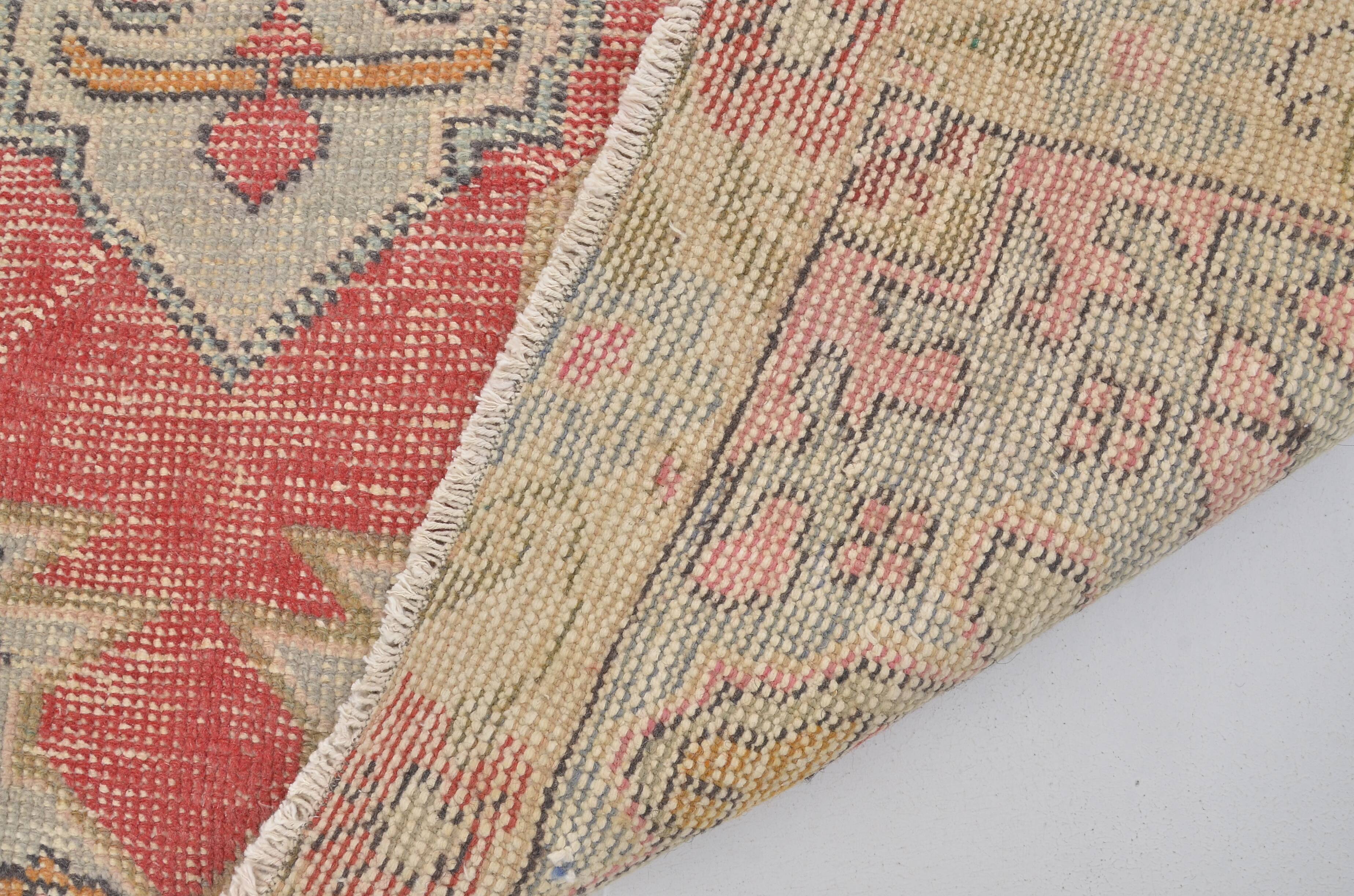 Bohemian Anatolian Turkish Wool Carpet sku 772