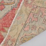 Bohemian Anatolian Turkish Wool Carpet sku 772