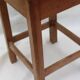 Chest stool