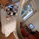 Roger Lecal Lipstick mirror